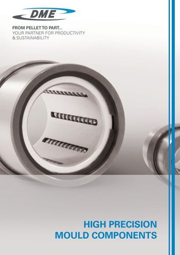 DME Dura Core - spring collapsible core | DME - Europe